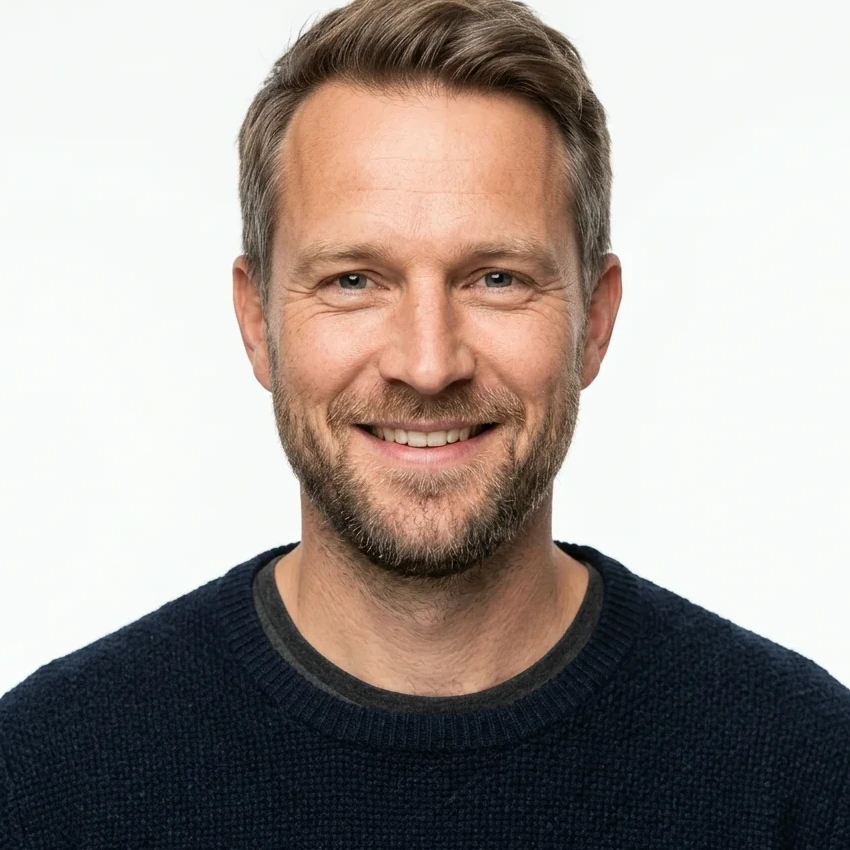 Noah Strickland, Lead tester, deposits and payouts