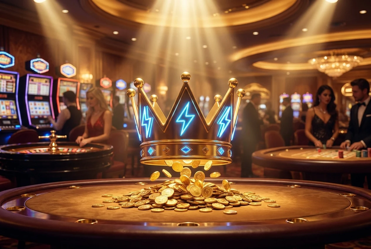250 spins, 0x wagering Wild Fortune