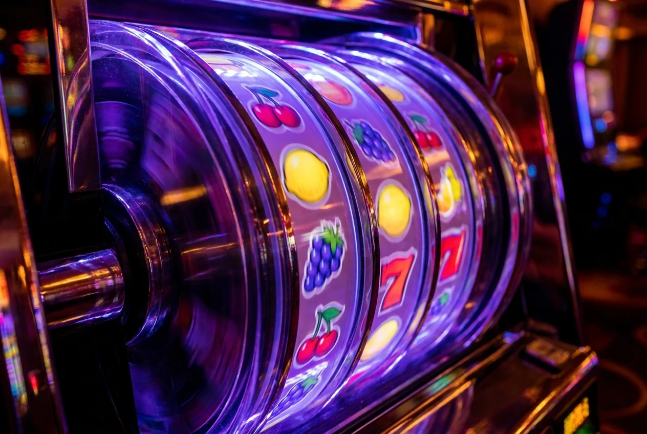 What the winnings carry Wild Fortune