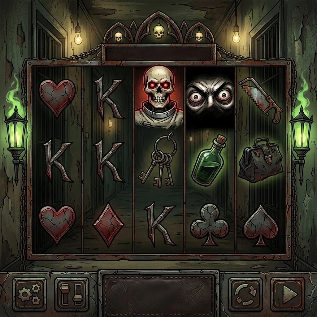 Mental Slot at Wild Fortune