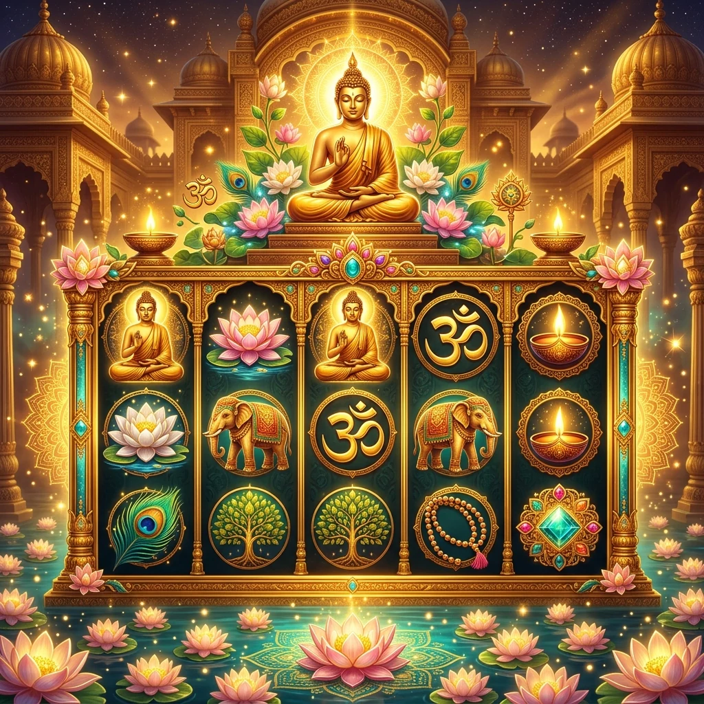 Nirvana Slot at Wild Fortune