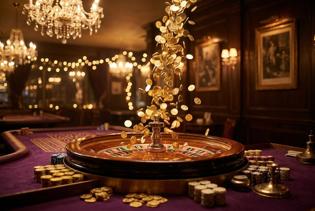 225% up to AU$7,500 Wild Fortune
